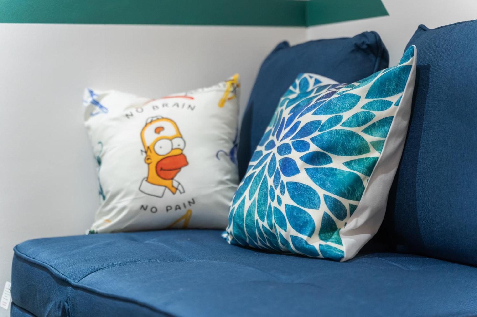 Cosy 1 Bed W Loft Sleeps 6 Close To Stations Apartamento *