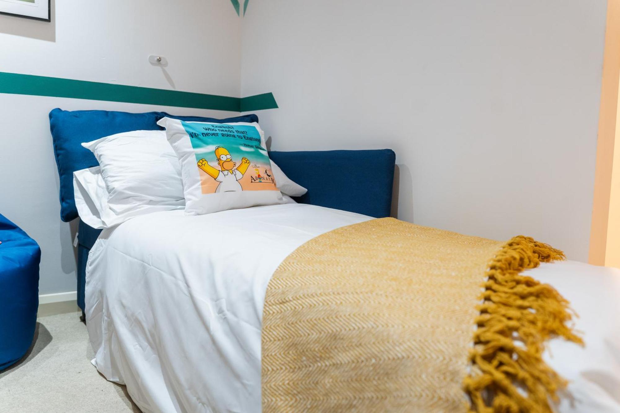 Apartamento Cosy 1 Bed W Loft Sleeps 6 Close To Stations *